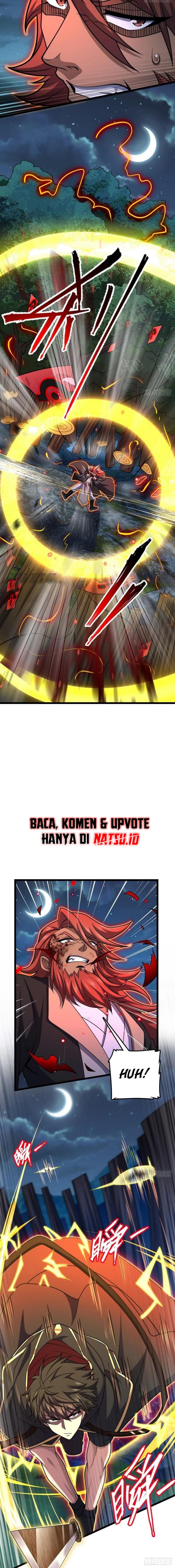 Spare Me, Great Lord! Chapter 631 Gambar 6